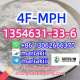 4F-MPH,4FMPH,CAS.1354631-33-6,4f-mph